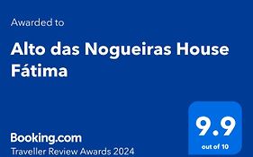 Alto Das Nogueiras House Fatima